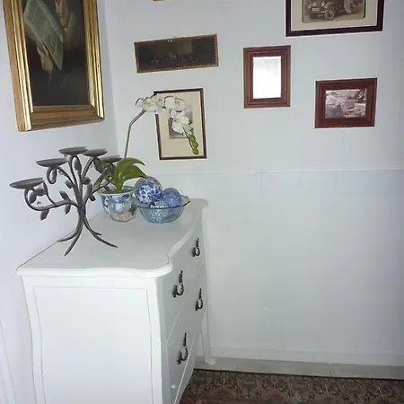 La Maison Des Capucines Alojamento de Acomodação e Pequeno-almoço