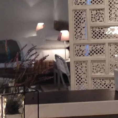 La Maison Des Capucines Отель типа 