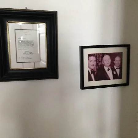 Alojamento de Acomodação e Pequeno-almoço La Maison Des Capucines *