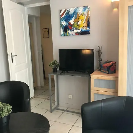 Отель типа 